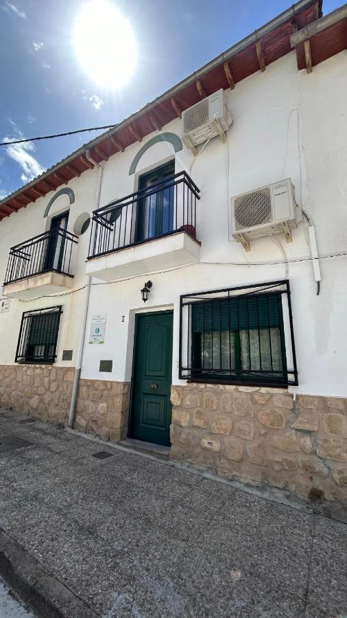 아로요프리오 Casa Rincon De Claudia 빌라 외부 사진